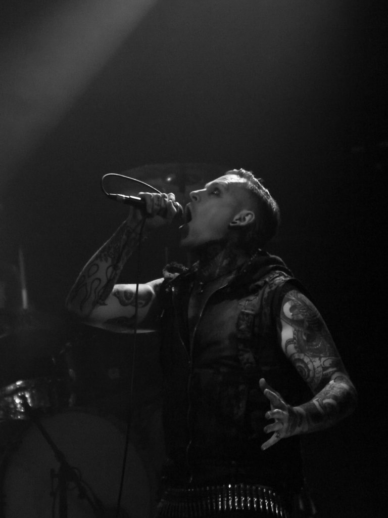 Combichrist