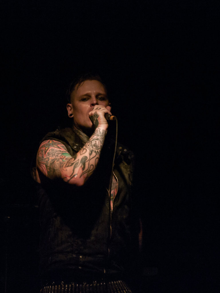 Combichrist