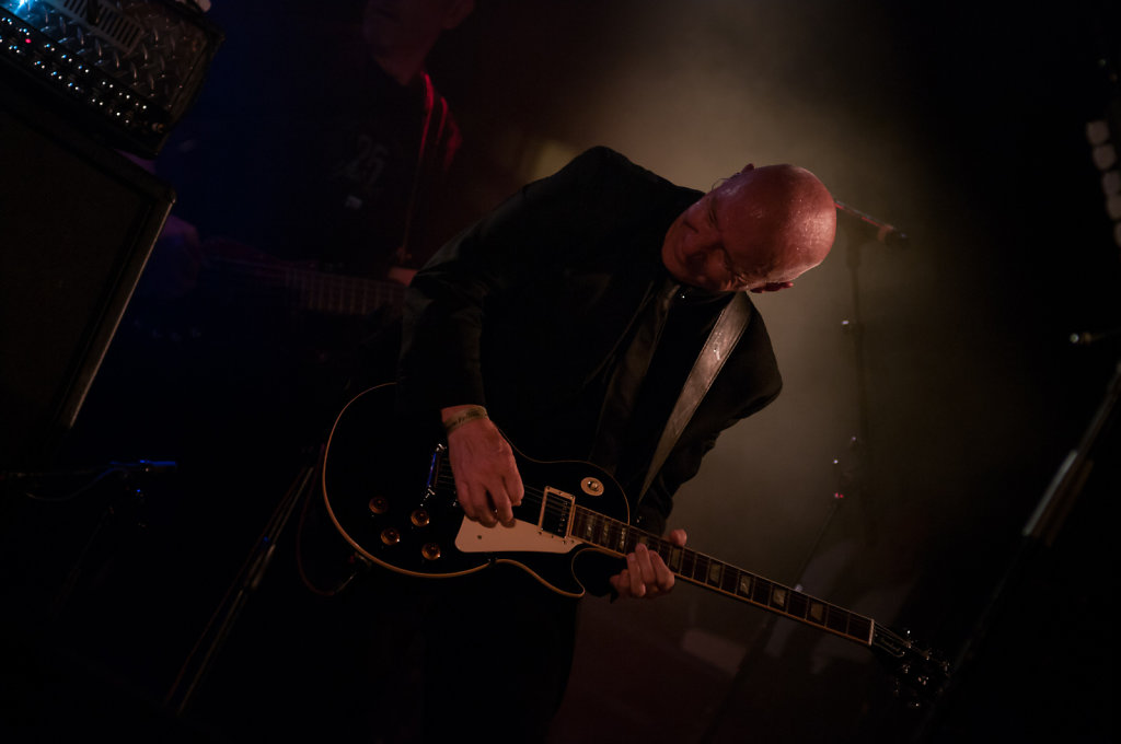 Midge Ure