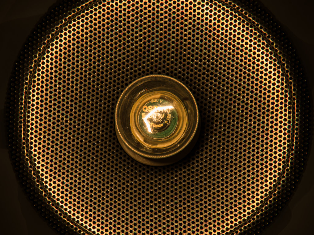 Hell wie der lichte Tag