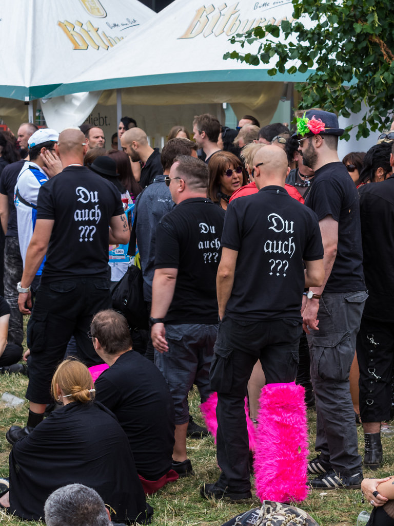 Invasion der Pinkpuschel