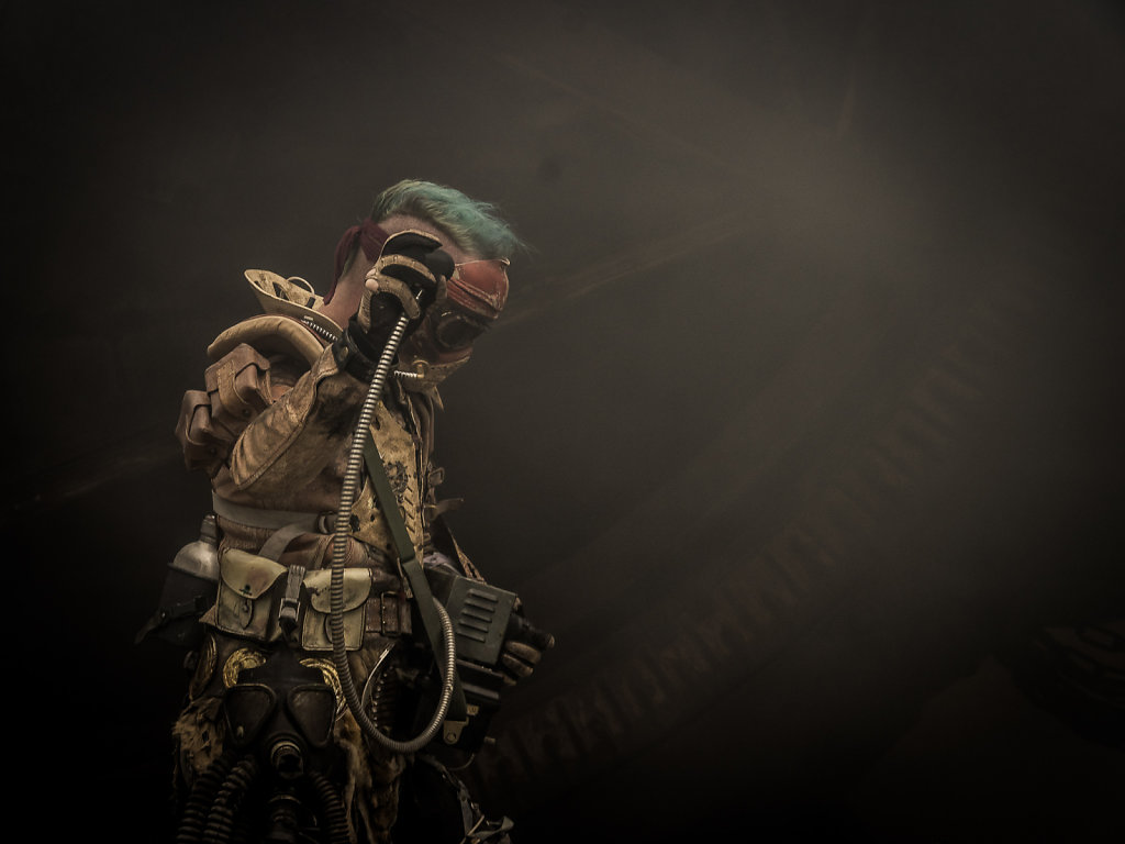 Hero Shot Quality Control