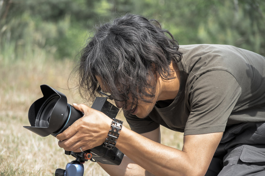 Checking the Phase One