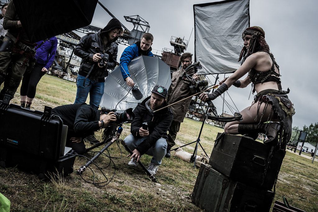 Beauty Shot Elisabeth